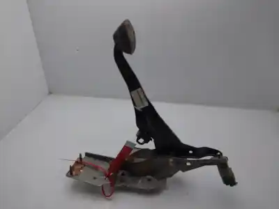 Автозапчастина б/у педаль гальм для citroen c4 picasso live посилання на oem iam 84pl4n0261251  