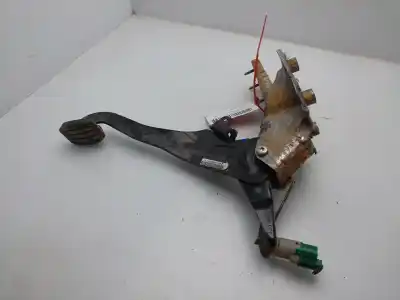 Автозапчастина б/у педаль гальм для citroen c4 picasso live посилання на oem iam 84pl4n0261251  