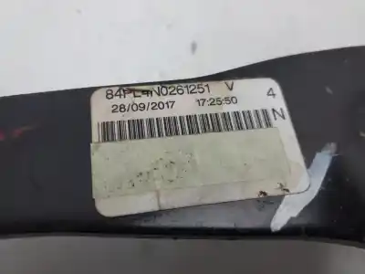 Автозапчастина б/у педаль гальм для citroen c4 picasso live посилання на oem iam 84pl4n0261251  