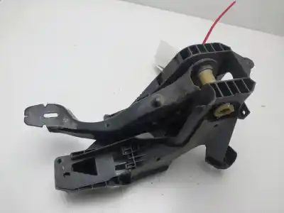 Автозапчастина б/у педаль гальм для seat leon (5f1) 1.6 tdi посилання на oem iam 5q1721058al  