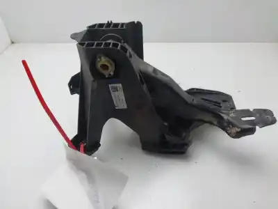 Автозапчастина б/у педаль гальм для seat leon (5f1) 1.6 tdi посилання на oem iam 5q1721058al  