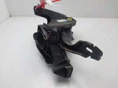 Автозапчастина б/у педаль гальм для seat leon (5f1) 1.6 tdi посилання на oem iam 5q1721058al  
