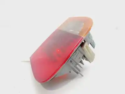 Peça sobressalente para automóvel em segunda mão farolim interior traseiro esquerdo por bmw serie 3 berlina (e46) 320d referências oem iam 6907945  