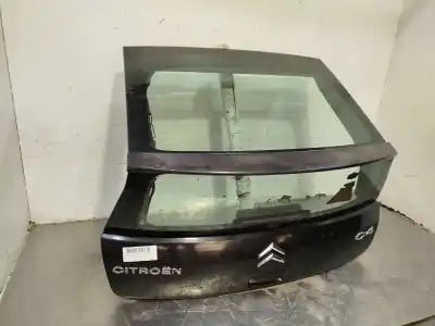 Pièce détachée automobile d'occasion Hayon pour CITROEN C4 COUPÉ (LA_) 1.6 HDI Références OEM IAM 8701V0  