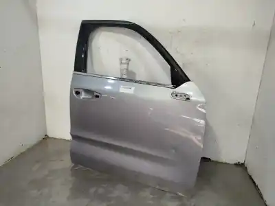 Автозапчастина б/у ПЕРЕДНІ ПРАВІ ДВЕРІ для CITROEN C4 PICASSO/SPACETOURER  Посилання на OEM IAM 9801572480  