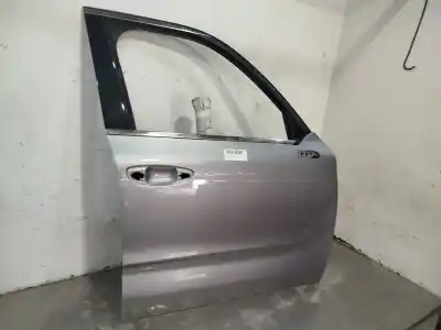 Автозапчастина б/у передні праві двері для citroen c4 picasso/spacetourer feel 12v e-thp / puretech] посилання на oem iam 9801572480  