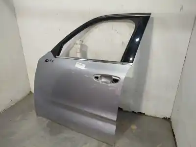 Автозапчасти б/у левая передняя дверь за citroen c4 picasso/spacetourer feel 12v e-thp / puretech] ссылки oem iam 9801572680  