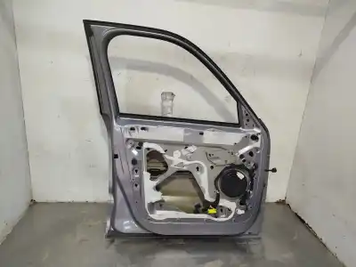 Автозапчасти б/у левая передняя дверь за citroen c4 picasso/spacetourer feel 12v e-thp / puretech] ссылки oem iam 9801572680  