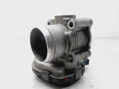 Peça sobressalente para automóvel em segunda mão borboleta de admissão por citroen c3 collection referências oem iam 9673534480  