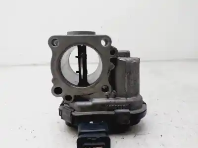 Peça sobressalente para automóvel em segunda mão borboleta de admissão por citroen c3 collection referências oem iam 9673534480  