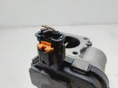 Peça sobressalente para automóvel em segunda mão borboleta de admissão por citroen c3 collection referências oem iam 9673534480  