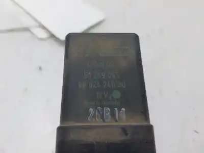 Second-hand car spare part glow plug for citroen c3 collection oem iam references 9802424080  