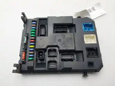 Second-hand car spare part bsi control unit for citroen c3 collection oem iam references 9666952280  