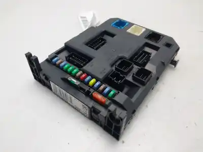 Second-hand car spare part bsi control unit for citroen c3 collection oem iam references 9666952280