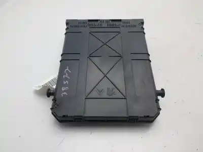 Second-hand car spare part bsi control unit for citroen c3 collection oem iam references 9666952280  
