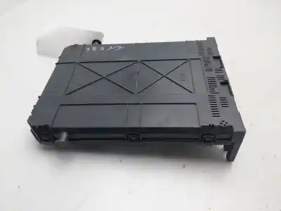Second-hand car spare part bsi control unit for citroen c3 collection oem iam references 9666952280  