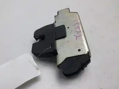 Second-hand car spare part trunk lock for citroen c3 collection oem iam references 9151487499h  