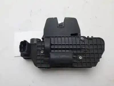 Second-hand car spare part trunk lock for citroen c3 collection oem iam references 9151487499h  