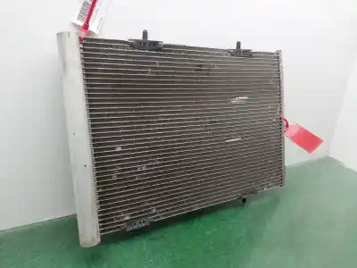Peça sobressalente para automóvel em segunda mão condensador / radiador de ar condicionado por citroen c3 collection referências oem iam 9683562980  