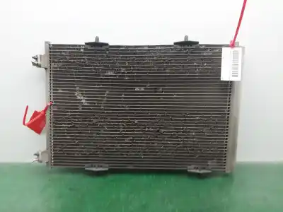 Peça sobressalente para automóvel em segunda mão condensador / radiador de ar condicionado por citroen c3 collection referências oem iam 9683562980  