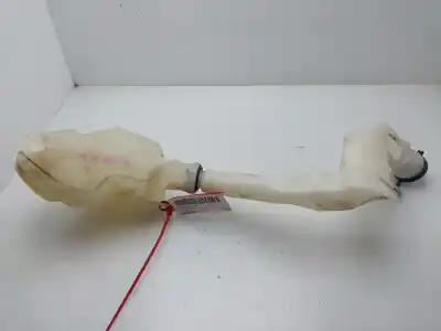 Peça sobressalente para automóvel em segunda mão depósito do limpa vidros por citroen c3 collection referências oem iam 9683988680  