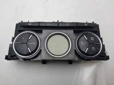 İkinci el araba yedek parçası Iklim Kontrolü için CITROEN C3 Collection OEM IAM referansları 9675399980  