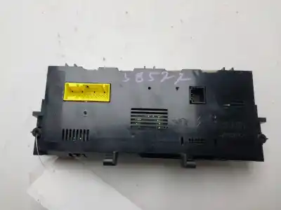 Peça sobressalente para automóvel em segunda mão comando de sofagem (chauffage / ar condicionado) por citroen c3 collection referências oem iam 9675399980  