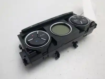 Peça sobressalente para automóvel em segunda mão comando de sofagem (chauffage / ar condicionado) por citroen c3 collection referências oem iam 9675399980  