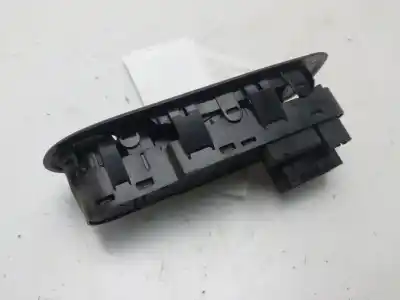 Second-hand car spare part left front power window switch for citroen c3 collection oem iam references 98012283xt