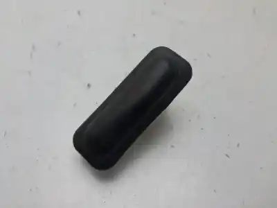 Second-hand car spare part tailgate back door handle for citroen c3 collection oem iam references 6490cn  