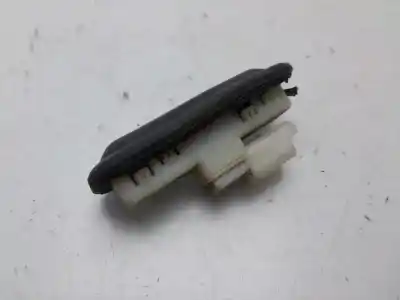 Second-hand car spare part tailgate back door handle for citroen c3 collection oem iam references 6490cn  