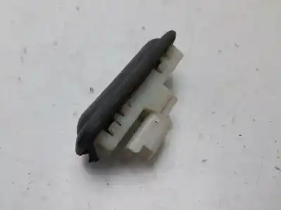 Second-hand car spare part tailgate back door handle for citroen c3 collection oem iam references 6490cn