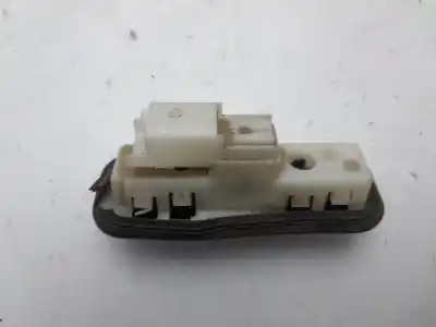 Second-hand car spare part tailgate back door handle for citroen c3 collection oem iam references 6490cn  