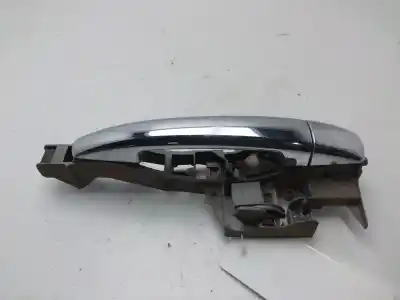 İkinci el araba yedek parçası Arka Sag Dis Kulp için CITROEN C3 Collection OEM IAM referansları 9684559980  