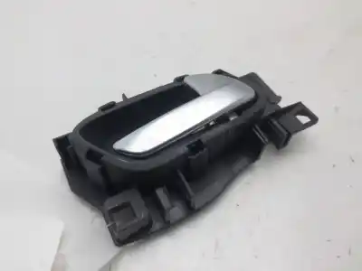 Second-hand car spare part interior right front handle for citroen c3 collection oem iam references 9683446577  