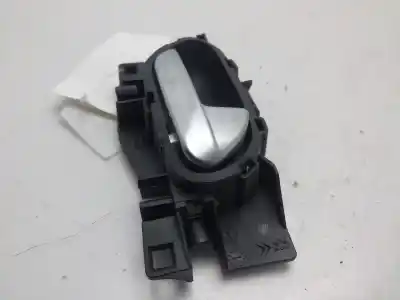 Second-hand car spare part interior right front handle for citroen c3 collection oem iam references 9683446577  