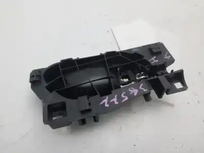 Second-hand car spare part interior left front handle for citroen c3 collection oem iam references 9683446877  