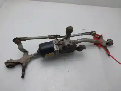 Second-hand car spare part front windshield wiper motor for citroen c3 collection oem iam references 6405qc