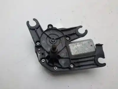Second-hand car spare part rear windshield wiper motor for citroen c3 collection oem iam references 9683382380
