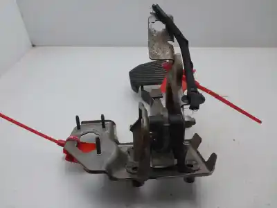 Second-hand car spare part brake pedal for citroen c3 collection oem iam references 4500ce