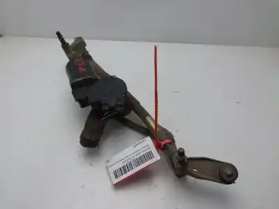 Pezzo di ricambio per auto di seconda mano tiranti e motorino del tergicristallo anteriore per renault megane ii sedán (lm0/1_) 1.5 dci (lm0f, lm0t, lm2b) riferimenti oem iam 7701054828  