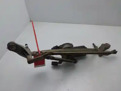 Pezzo di ricambio per auto di seconda mano tiranti e motorino del tergicristallo anteriore per renault megane ii sedán (lm0/1_) 1.5 dci (lm0f, lm0t, lm2b) riferimenti oem iam 7701054828  