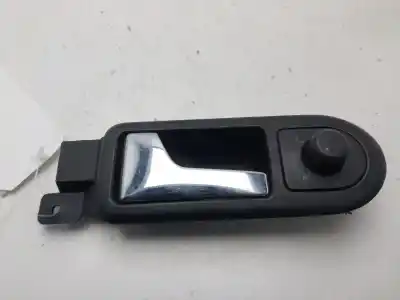 Piesă de schimb auto la mâna a doua mâner interior stânga fata pentru volkswagen passat b5.5 (3b3) 1.9 tdi referințe oem iam 3b1837113  