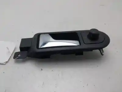Piesă de schimb auto la mâna a doua Mâner Interior Stânga Fata pentru VOLKSWAGEN PASSAT B5.5 (3B3) 1.9 TDI Referințe OEM IAM 3B1837113  