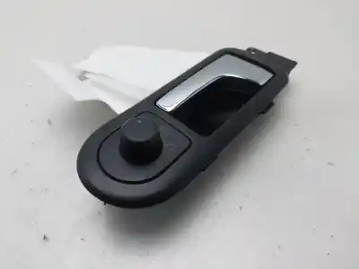 Piesă de schimb auto la mâna a doua mâner interior stânga fata pentru volkswagen passat b5.5 (3b3) 1.9 tdi referințe oem iam 3b1837113  