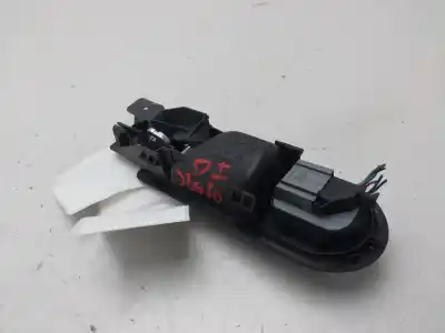 Piesă de schimb auto la mâna a doua mâner interior stânga fata pentru volkswagen passat b5.5 (3b3) 1.9 tdi referințe oem iam 3b1837113  