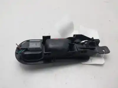 Piesă de schimb auto la mâna a doua mâner interior stânga fata pentru volkswagen passat b5.5 (3b3) 1.9 tdi referințe oem iam 3b1837113  
