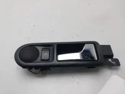 Pezzo di ricambio per auto di seconda mano maniglia interna posteriore destra per volkswagen passat b5.5 (3b3) 1.9 tdi riferimenti oem iam 3b0839114  