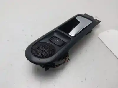 Pezzo di ricambio per auto di seconda mano maniglia interna posteriore destra per volkswagen passat b5.5 (3b3) 1.9 tdi riferimenti oem iam 3b0839114  