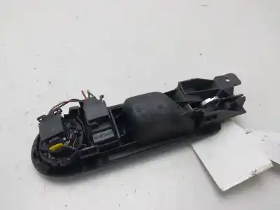 Piesă de schimb auto la mâna a doua Mâner Interior Spate Dreapta pentru VOLKSWAGEN PASSAT B5.5 (3B3) 1.9 TDI Referințe OEM IAM 3B0839114  